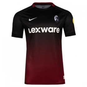 Koszulka SC Freiburg Trzeci 2026-27 Koszulki Piłkarskie Krótki Rękaw