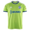 Koszulka Schalke 04 Trzeci 2026-27 Koszulki Piłkarskie Krótki Rękaw Koszulka Schalke 04 Trzeci 2026-27 Koszulki Piłkarskie Krótki Rękaw