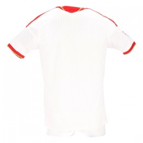 Koszulka Sevilla FC Domowe 2026-27 Koszulki Piłkarskie Krótki Rękaw