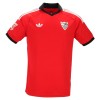 Koszulka Sevilla FC Wyjazdowe 2026-27 Koszulki Piłkarskie Krótki Rękaw Koszulka Sevilla FC Wyjazdowe 2026-27 Koszulki Piłkarskie Krótki Rękaw