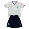 Koszulka SS Lazio Dziecięcy Wyjazdowe 2026-27 Koszulki Piłkarskie Krótki Rękaw Koszulka SS Lazio Dziecięcy Wyjazdowe 2026-27 Koszulki Piłkarskie Krótki Rękaw