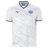 Koszulka SS Lazio Wyjazdowe 2026-27 Koszulki Piłkarskie Krótki Rękaw