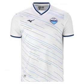 Koszulka SS Lazio Wyjazdowe 2026-27 Koszulki Piłkarskie Krótki Rękaw