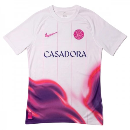 Koszulka Toulouse Wyjazdowe 2026-27 Koszulki Piłkarskie Krótki Rękaw Koszulka Toulouse Wyjazdowe 2026-27 Koszulki Piłkarskie Krótki Rękaw