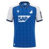 Koszulka TSG 1899 Hoffenheim Domowe 2026-27 Koszulki Piłkarskie Krótki Rękaw Koszulka TSG 1899 Hoffenheim Domowe 2026-27 Koszulki Piłkarskie Krótki Rękaw