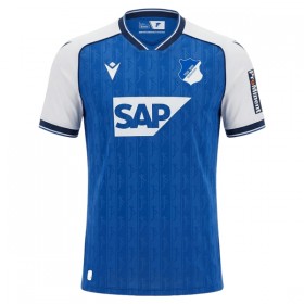 Koszulka TSG 1899 Hoffenheim Domowe 2026-27 Koszulki Piłkarskie Krótki Rękaw
