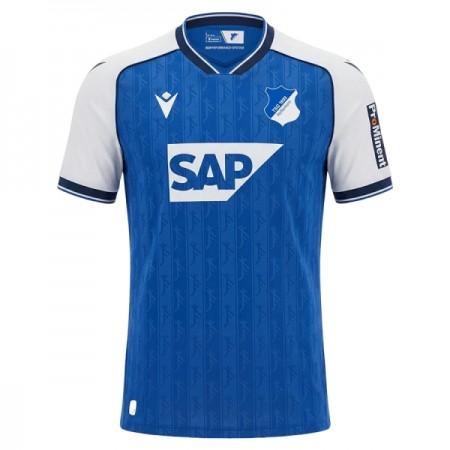 Koszulka TSG 1899 Hoffenheim Domowe 2026-27 Koszulki Piłkarskie Krótki Rękaw Koszulka TSG 1899 Hoffenheim Domowe 2026-27 Koszulki Piłkarskie Krótki Rękaw