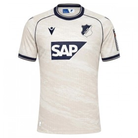 Koszulka TSG 1899 Hoffenheim Wyjazdowe 2026-27 Koszulki Piłkarskie Krótki Rękaw