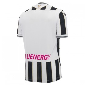 Koszulka Udinese Calcio Domowe 2026-27 Koszulki Piłkarskie Krótki Rękaw