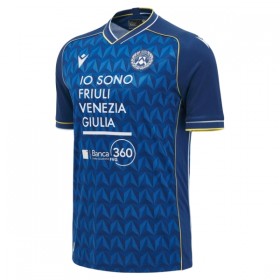 Koszulka Udinese Calcio Wyjazdowe 2026-27 Koszulki Piłkarskie Krótki Rękaw