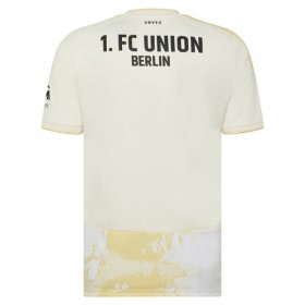 Koszulka Union Berlin Trzeci 2026-27 Koszulki Piłkarskie Krótki Rękaw