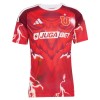 Koszulka Universidad de Chile Trzeci 2026-27 Koszulki Piłkarskie Krótki Rękaw Koszulka Universidad de Chile Trzeci 2026-27 Koszulki Piłkarskie Krótki Rękaw