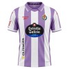 Koszulka Valladolid Domowe 2026-27 Koszulki Piłkarskie Krótki Rękaw Koszulka Valladolid Domowe 2026-27 Koszulki Piłkarskie Krótki Rękaw
