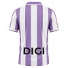 Koszulka Valladolid Domowe 2026-27 Koszulki Piłkarskie Krótki Rękaw