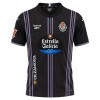 Koszulka Valladolid Wyjazdowe 2026-27 Koszulki Piłkarskie Krótki Rękaw