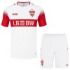 Koszulka VfB Stuttgart Dziecięcy Domowe 2026-27 Koszulki Piłkarskie Krótki Rękaw Koszulka VfB Stuttgart Dziecięcy Domowe 2026-27 Koszulki Piłkarskie Krótki Rękaw