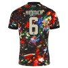 Koszulka FC Bayern Monachium Kimmich 6 Oktoberfest 2026-27 Koszulki Piłkarskie Krótki Rękaw Koszulka FC Bayern Monachium Kimmich 6 Oktoberfest 2026-27 Koszulki Piłkarskie Krótki Rękaw