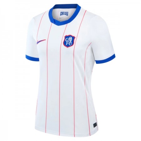Koszulka Chelsea Damska Trzeci 2026-27 Koszulki Piłkarskie Krótki Rękaw