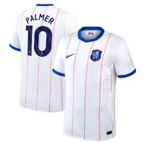Koszulka Chelsea Palmer 10 Trzeci 2026-27 Koszulki Piłkarskie Krótki Rękaw