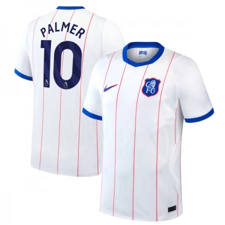 Koszulka Chelsea Palmer 10 Trzeci 2026-27 Koszulki Piłkarskie Krótki Rękaw