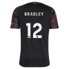 Koszulka Liverpool Bradley 12 Trzeci 2026-27 Koszulki Piłkarskie Krótki Rękaw Koszulka Liverpool Bradley 12 Trzeci 2026-27 Koszulki Piłkarskie Krótki Rękaw