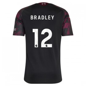 Koszulka Liverpool Bradley 12 Trzeci 2026-27 Koszulki Piłkarskie Krótki Rękaw