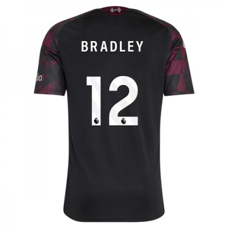 Koszulka Liverpool Bradley 12 Trzeci 2026-27 Koszulki Piłkarskie Krótki Rękaw Koszulka Liverpool Bradley 12 Trzeci 2026-27 Koszulki Piłkarskie Krótki Rękaw
