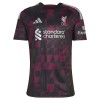 Koszulka Liverpool Chiesa 14 Trzeci 2026-27 Koszulki Piłkarskie Krótki Rękaw