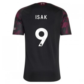 Koszulka Liverpool Isak 9 Trzeci 2026-27 Koszulki Piłkarskie Krótki Rękaw