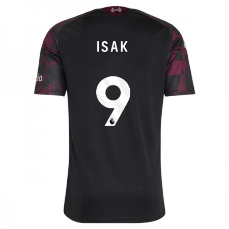 Koszulka Liverpool Isak 9 Trzeci 2026-27 Koszulki Piłkarskie Krótki Rękaw Koszulka Liverpool Isak 9 Trzeci 2026-27 Koszulki Piłkarskie Krótki Rękaw