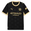 Koszulka Manchester City Enzo 17 Wyjazdowe 2026-27 Koszulki Piłkarskie Krótki Rękaw