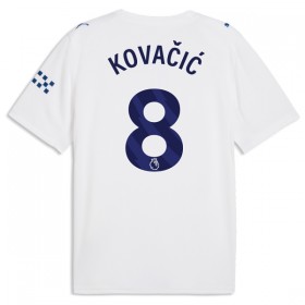 Koszulka Manchester City Kovacic 8 Trzeci 2026-27 Koszulki Piłkarskie Krótki Rękaw