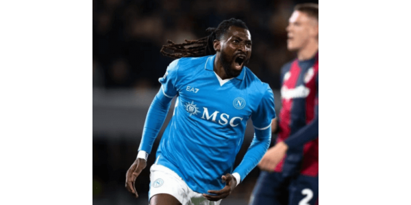 Bologna remisuje 1-1 z Napoli, Serie A wkracza w fazę rozgrzewki