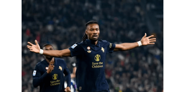 Juventus wraca do pierwszej czwórki Serie A 2-0, a droga przed nim wciąż trudna