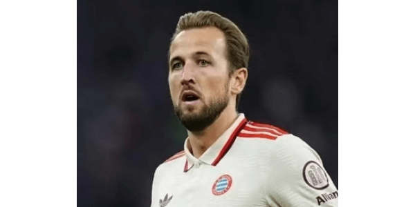 Oczekuje się, że Kane powróci do Premier League latem