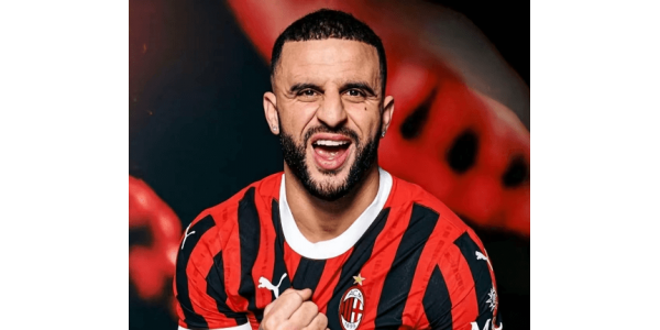 Strategia transferowa AC Milan na lato: Walker zostaje, Felix odchodzi
