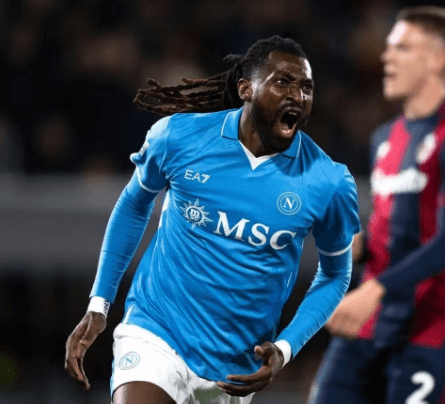 Bologna remisuje 1-1 z Napoli, Serie A wkracza w fazę rozgrzewki