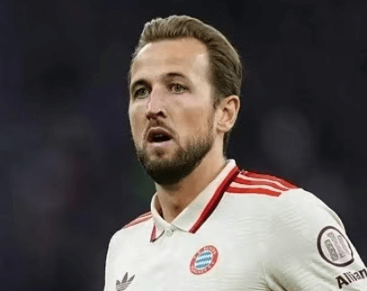Oczekuje się, że Kane powróci do Premier League latem