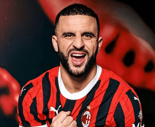Strategia transferowa AC Milan na lato: Walker zostaje, Felix odchodzi